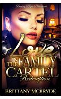 Love in the Family Cartel Redemption