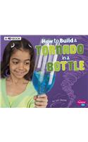 How to Build a Tornado in a Bottle: A 4D Book
