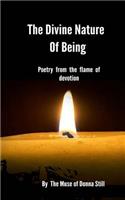 The Divine Nature of Being