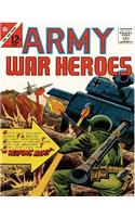 Army War Heroes Volume 13