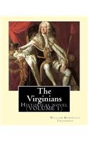 Virginians. By