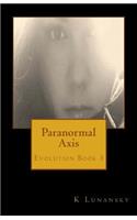 Paranormal Axis