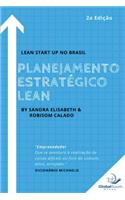 Planejamento Estratégico Lean