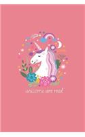 Unicorns Are Real