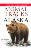 Animal Tracks of Alaska