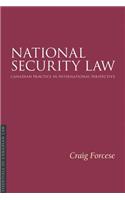 National Security Law