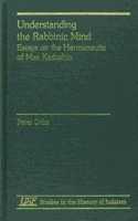 Understanding the Rabbinic Mind