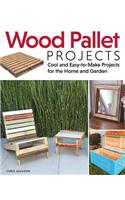 Wood Pallet Projects