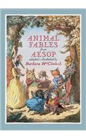 Animal Fables from Aesop