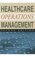 Healthcare Operations Management