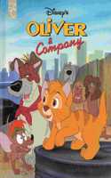 Disney's Oliver and Company