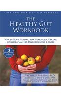 Healthy Gut Workbook