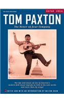 Tom Paxton