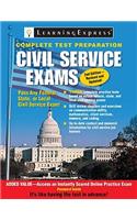 Civil Service Exams
