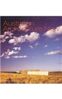 Australian Architecture Now