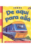 De Aqui Para Alla (on the Move)