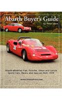 Abarth Buyer's Guide