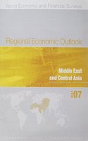 Regional Economic Outlook  Prudent Policies, Prospects for Growth, and Potential Challenges