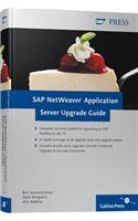 SAP Netweaver Application Server Upgrade Guide: H2903