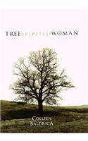 Tree Spirited Woman