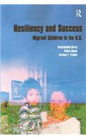 Resiliency and Success
