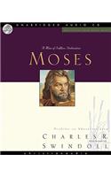 Great Lives: Moses: A Man of Selfless Dedication