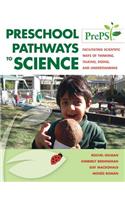 Preschool Pathways to Science (Preps)