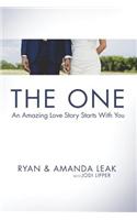The One: An Amazing Love Story Starts with You