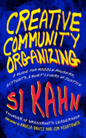 Creative Community Organizing