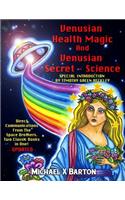 Venusian Health Magic and Venusian Secret Science