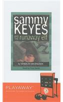 Sammy Keyes and the Runaway Elf