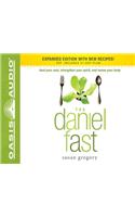 Daniel Fast (Library Edition): Feed Your Soul, Strengthen Your Spirit, and Renew Your Body