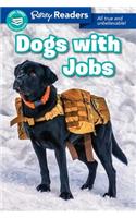 Ripley Readers: Dogs with Jobs