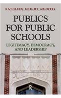 Publics for Public Schools