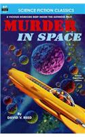 Murder in Space