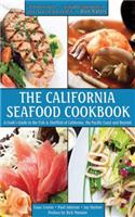 California Seafood Cookbook