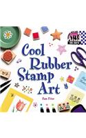 Cool Rubber Stamp Art