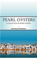 Pearl Oysters