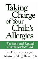 Taking Charge of Your Child's Allergies