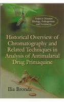 Historical Overview of Chromatography & Related Techniques in Analysis of Antimalarial Drug Primaquine