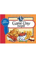 Our Favorite Game Day Recipes: (Our Favorite Recipes Collection)