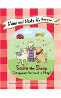 Mimi and Maty to the Rescue!