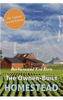 The Owner-Built Homestead