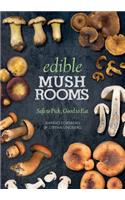 Edible Mushrooms