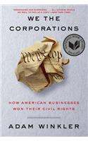 We the Corporations