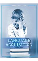 Language Acquisition