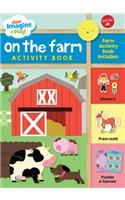 Just Imagine & Play! On the Farm