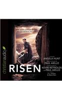 Risen: The Novelization of the Major Motion Picture