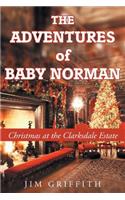 The Adventures of Baby Norman