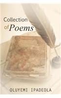 Collection of Poems